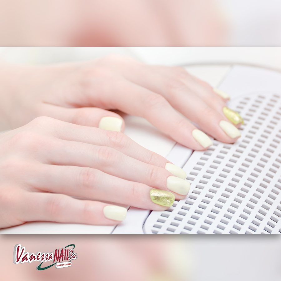 Nail design